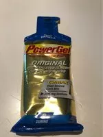 Mängden socker i Powerbar Powergel Original 41G - Vanilla - Vend. ..