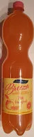 Mängden socker i Breeza Pink Grapefruit
