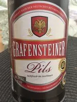 Mängden socker i Pils