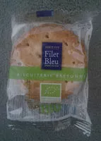 Mängden socker i Galette pur beurre bio