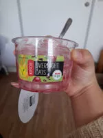 Mängden socker i Overnight Oats