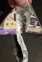 Mängden socker i Onigiri Chicken Teriyaki