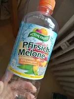 Mängden socker i trinken mama