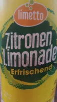 Mängden socker i Zitronen Limonade