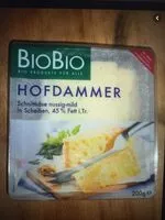 Mängden socker i Hofdammer