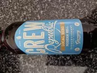 Mängden socker i Local Hero