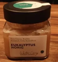 Mängden socker i Miel Eukalyptus