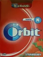 Mängden socker i cicca
