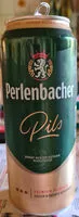 Mängden socker i Pils