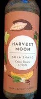 Mängden socker i Soja Shake Kakao, Banane & Vanille