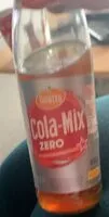 Mängden socker i Cola