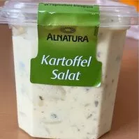Mängden socker i Kartoffelsalat