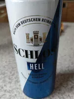 Mängden socker i Schloss Hell