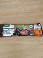 Mängden socker i Alnavit Bio Fruchtriegel