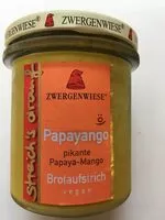 Mängden socker i Quäse Brotaufstrich