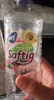 Mängden socker i Saft