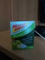 Mängden socker i Schulstoff Apfel