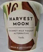 Mängden socker i Coconut Milk Yoghurt Alternative Vanille
