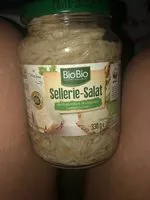 Mängden socker i Sellerie-Salat