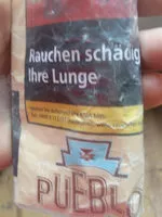 Mängden socker i Tabak Pueblo