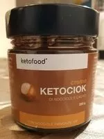 Mängden socker i Buttermilch Dessert Erdbeer-Vanille