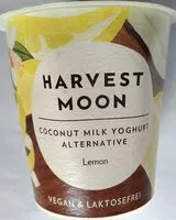 Mängden socker i Coconut Milk Yoghurt Alternative Lemon