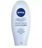 Mängden socker i Handcreme