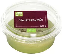 Mängden socker i Guacamole