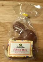Mängden socker i lapin en chocolat
