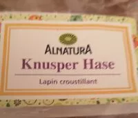 Mängden socker i Lapin Croustillant