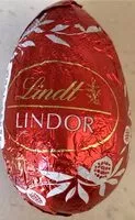 Mängden socker i Lindor