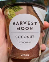 Mängden socker i Coconut Chocolate
