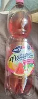 Mängden socker i Surf Naturell