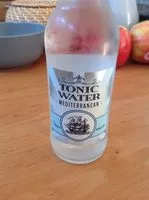 Mängden socker i Tonic Water