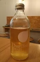 Mängden socker i Green