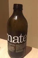 Mängden socker i mate