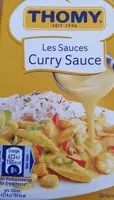 Mängden socker i Curry sauce
