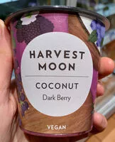 Mängden socker i Coconut Dark berry