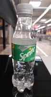 Mängden socker i Sprite zero