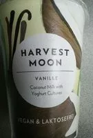 Mängden socker i Harvest Moon Vanille
