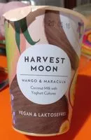 Mängden socker i Mango & Maracuja