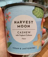 Mängden socker i Cashew with yoghurt cultures