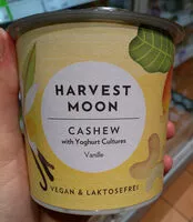 Mängden socker i Cashew Vanille