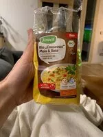 Mängden socker i Bio Couscous