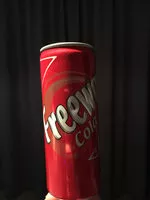 Mängden socker i Freeway