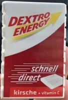 Mängden socker i Vitamine C