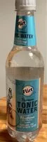 Mängden socker i Flirt Tonic wasser