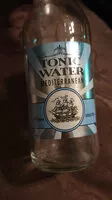 Mängden socker i Tonic Water Mediterranien