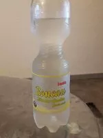 Mängden socker i Boneau Zitronen-Limetten