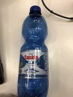 Mängden socker i Mineralwasser classic